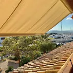 Marinesappartement, La Marina Tropezienne