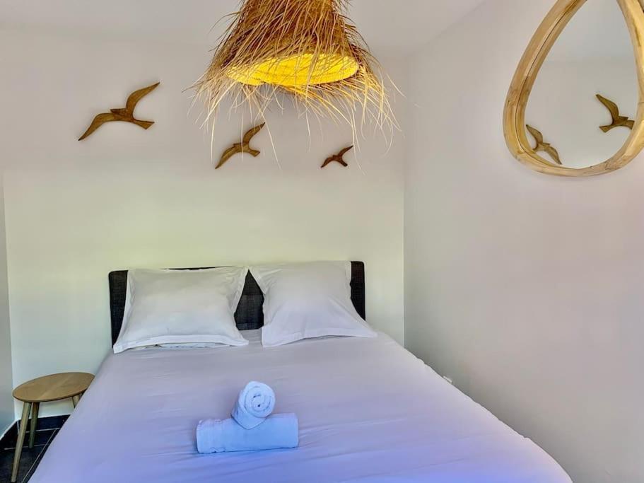 Appartamento Marinesappartement, La Marina Tropezienne Saint-Tropez