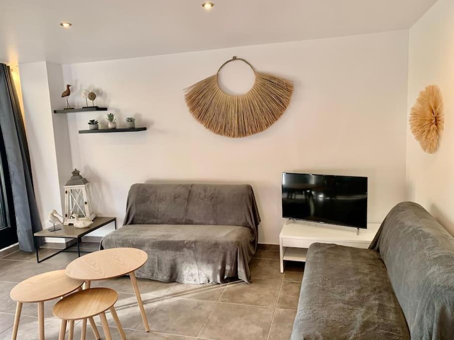 Appartamento Marinesappartement, La Marina Tropezienne Saint-Tropez