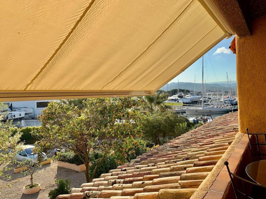 Marinesappartement, La Marina Tropezienne Appartamento *