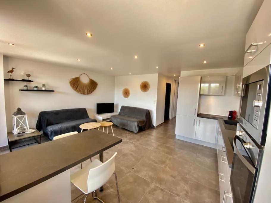 Marinesappartement, La Marina Tropezienne Appartamento Saint-Tropez
