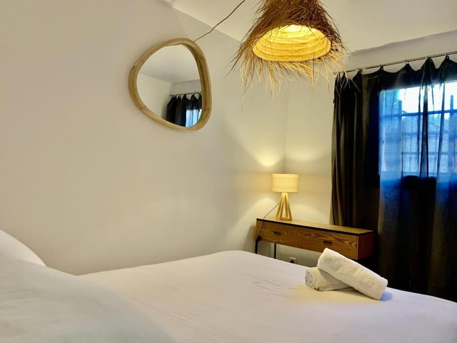 Appartamento Marinesappartement, La Marina Tropezienne Saint-Tropez