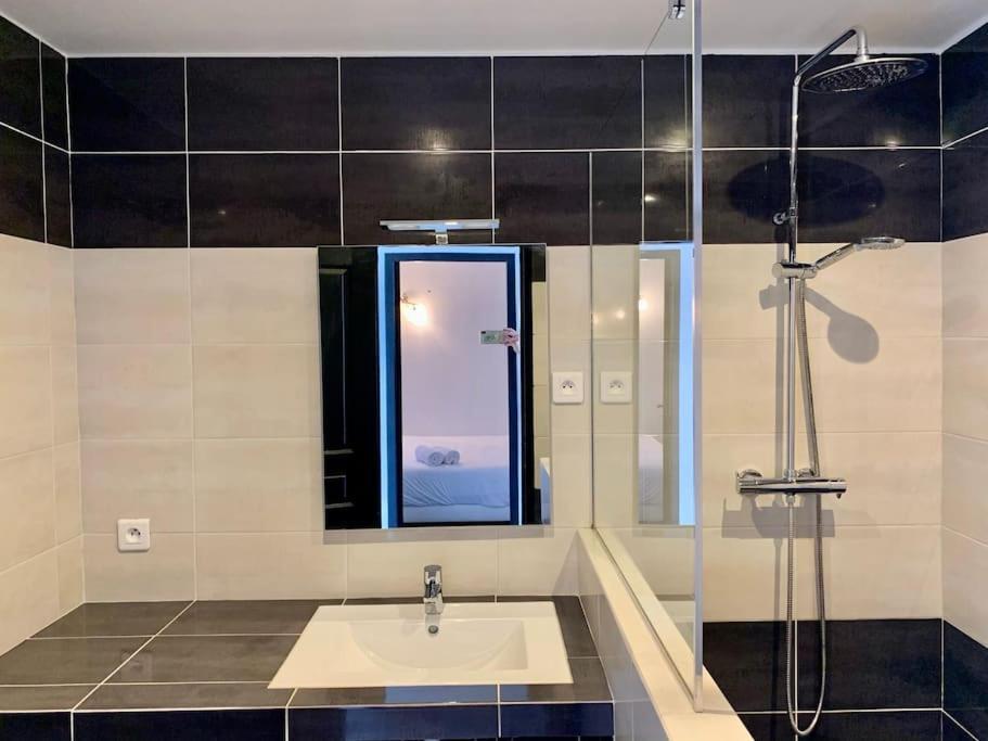 Appartamento Marinesappartement, La Marina Tropezienne *