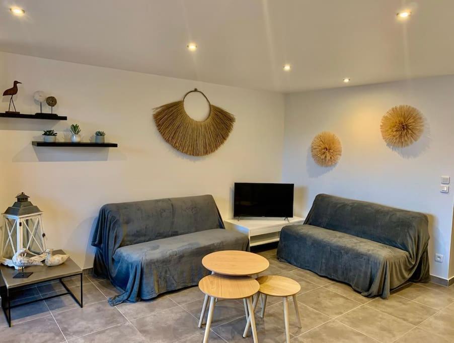 Marinesappartement, La Marina Tropezienne Appartamento Saint-Tropez