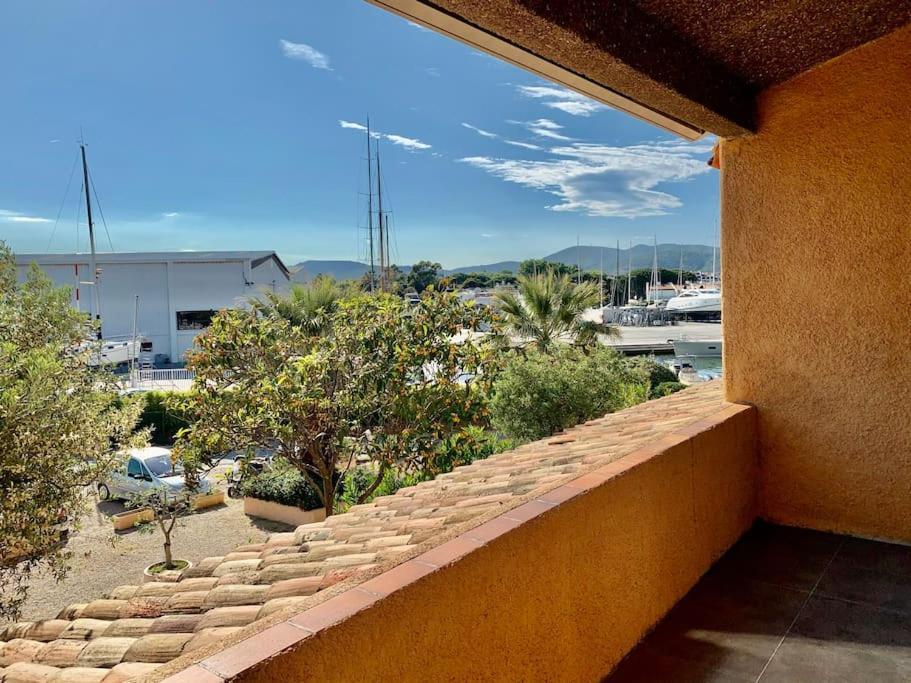 Appartamento Marinesappartement, La Marina Tropezienne