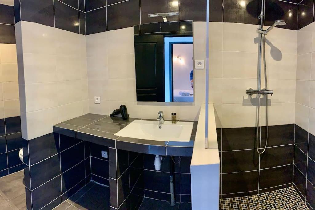 Appartamento Marinesappartement, La Marina Tropezienne