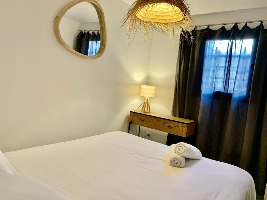 Marinesappartement, La Marina Tropezienne *